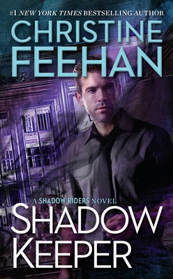 Shadow Keeper 0451490126 Book Cover