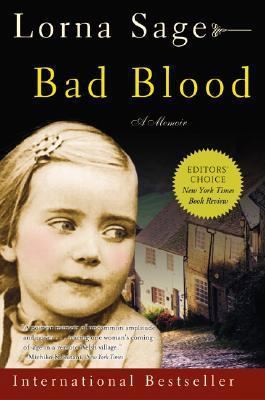 Bad Blood 0060938080 Book Cover