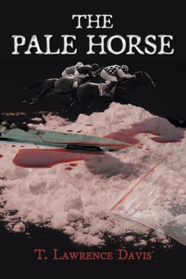 The Pale Horse 1039145523 Book Cover
