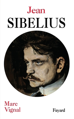 Jean Sibelius [French] 2213616639 Book Cover