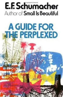 A Guide for the Perplexed 0060906111 Book Cover