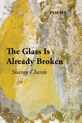 The Glass Is Already Broken 1421837064 Book Cover