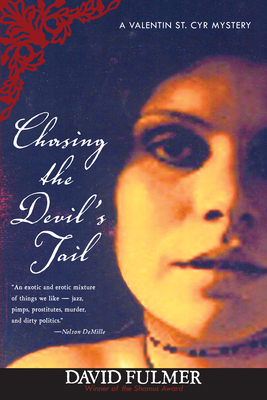 Chasing the Devil's Tail: A Mystery of Storyvil... 0998643106 Book Cover