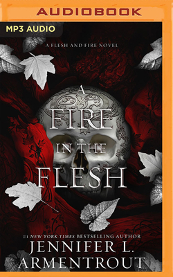 A Fire in the Flesh 1978699751 Book Cover