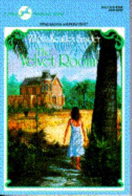 Velvet Room 0440400422 Book Cover