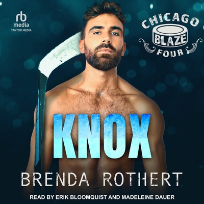 Knox B0DLS4TLLN Book Cover