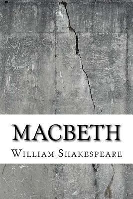 Macbeth 1727872282 Book Cover