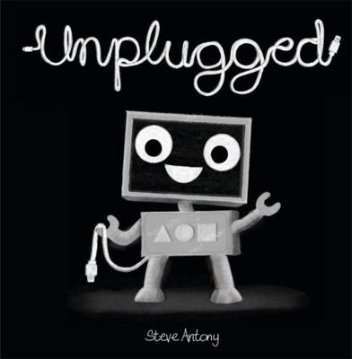 Unplugged 1444934155 Book Cover
