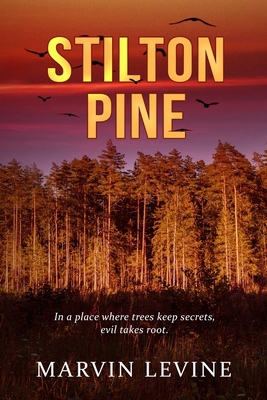 Stilton Pine B0CTYLJZ5M Book Cover