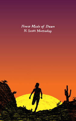 House Made of Dawn 0063138964 Book Cover