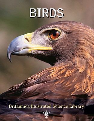 Birds 1615354654 Book Cover