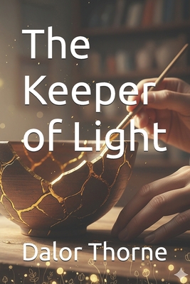 The Keeper of Light B0FW6LK5KJ Book Cover