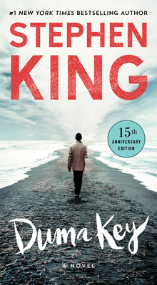Duma Key 1668018098 Book Cover