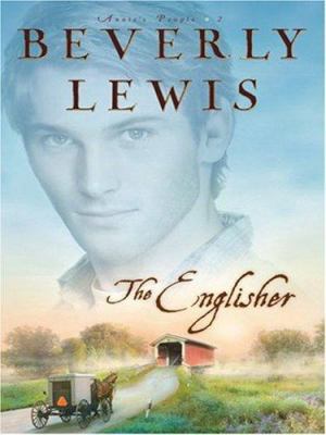 The Englisher [Large Print] 078629079X Book Cover