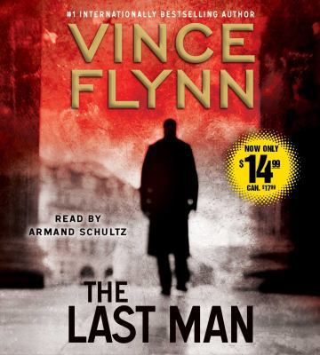 The Last Man 1442375957 Book Cover