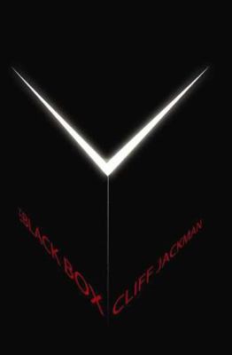 The Black Box 189745323X Book Cover