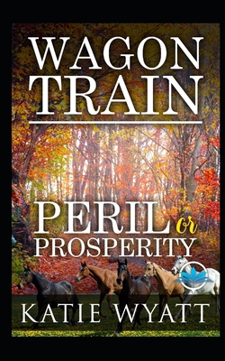 Wagon Train 1695047001 Book Cover