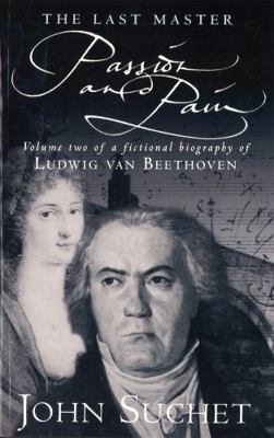 The Last Master: Passion and Pain 0751526193 Book Cover