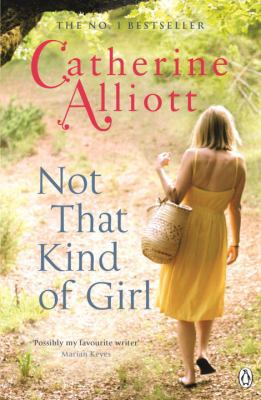 Not That Kind of Girl 0241961246 Book Cover