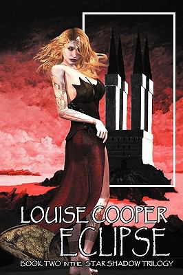Eclipse 1594264406 Book Cover