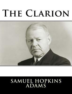 The Clarion 1981570799 Book Cover