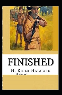 Finished Illustrated B088B24K37 Book Cover