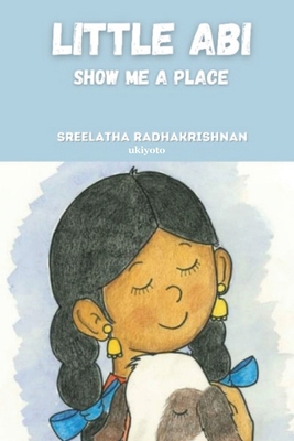 Little Abi 9364946405 Book Cover