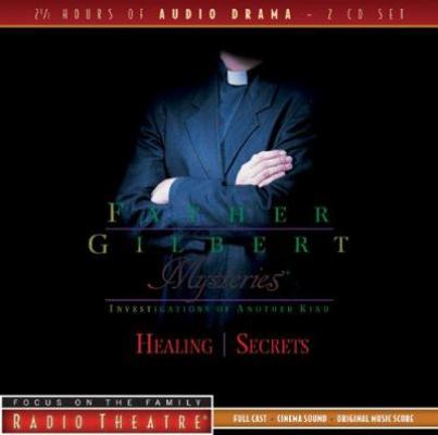 Healing/Secrets 1589975049 Book Cover