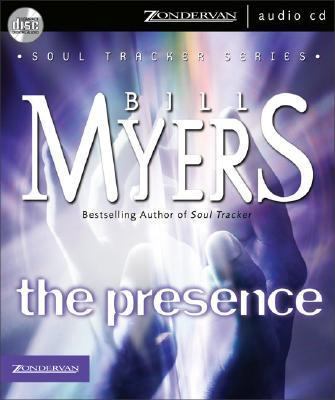 The Presence 0310268796 Book Cover