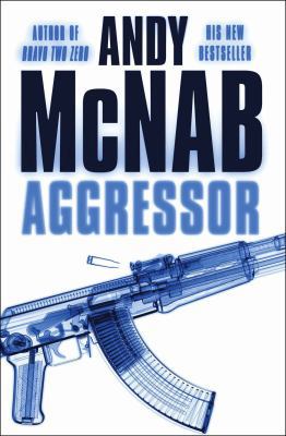 Aggressor 0593050312 Book Cover