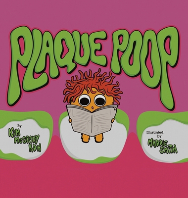 Plaque Poop B0FTLFFVJM Book Cover