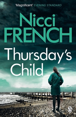 Thursday's Children 024195035X Book Cover