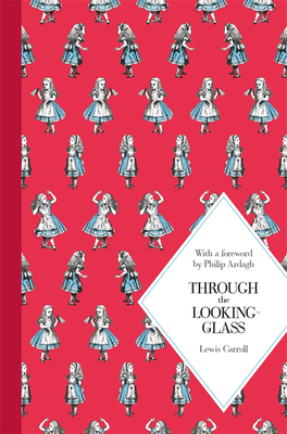 Through the Looking-Glass 1447273095 Book Cover