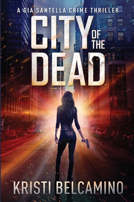 City of the Dead B085QDM1D8 Book Cover