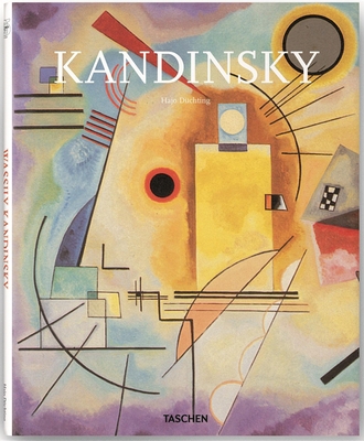 Kandinsky 3836531461 Book Cover