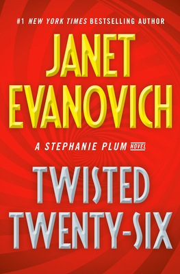 Twisted Twenty-Six 0399180192 Book Cover