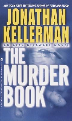 The Murder Book 0345459377 Book Cover