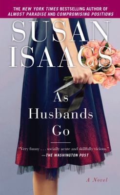 As Husbands Go 145163336X Book Cover