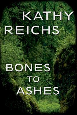 Bones to Ashes [CD] (Audiobook) (Dr. Temperance... 1428153578 Book Cover