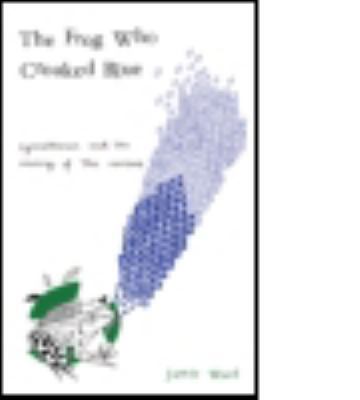 The Frog Who Croaked Blue: Synesthesia and the ... 0415430143 Book Cover