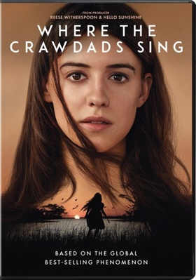 Where the Crawdads Sing B0B61ZDFPT Book Cover