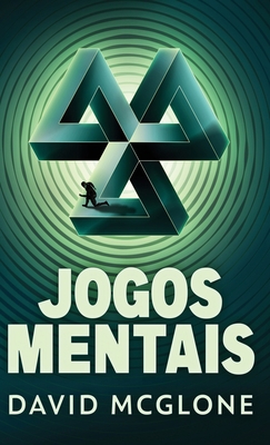 Jogos Mentais [Portuguese] 4824167167 Book Cover