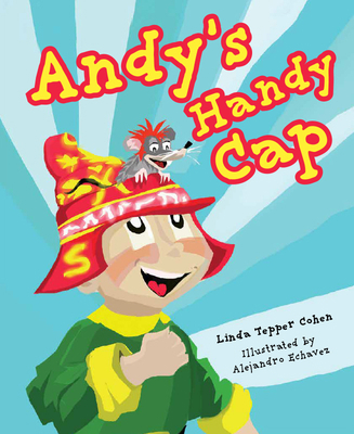 Andys Handy Cap 1643072919 Book Cover