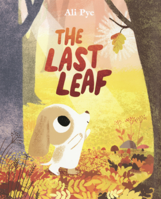 Last Leaf B0H9D432SW Book Cover