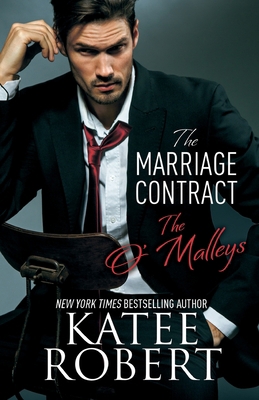 The Marriage Contract 0349409676 Book Cover