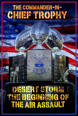 The Commander in Chief's Trophy 1957837845 Book Cover