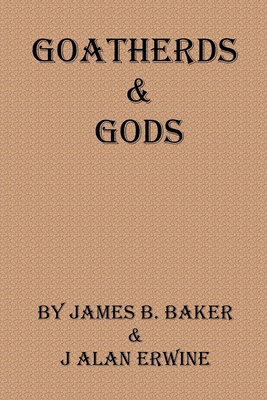 Goatherds & Gods B0G6MYL2WR Book Cover