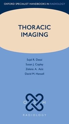 Thoracic Imaging 0199560471 Book Cover