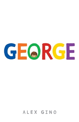 George [Large Print] 1432874950 Book Cover