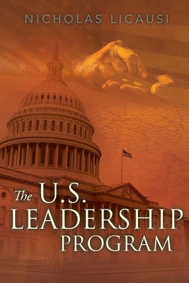 The U.S. Leadership Program            Book Cover